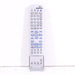 JVC RM-SDR016U Remote Control for DVD/VCR DR-MX1S-Remote Controls-SpenCertified-vintage-refurbished-electronics