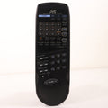 JVC RM-SEC77U Remote Control for Compact Component System CA-77BK and More
