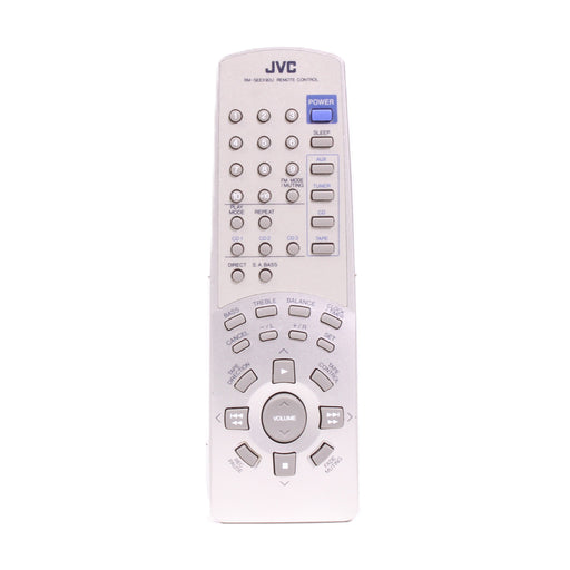 JVC RM-SEEX90U Remote Control for Stereo System CAEX70 and More-Remote Controls-SpenCertified-vintage-refurbished-electronics