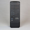 JVC RM-SEMX55MU Remote Control for Audio System CA-MX55MBK and More