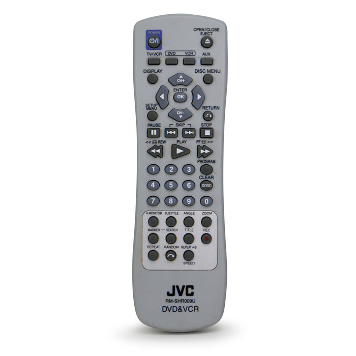 thumbnail image 2 of JVC RM-SUXG3R - Replacement Remote Control : REMOTE CONTROL WORLD 2 of 10