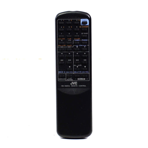 JVC RM-SME5U Remote Control for Audio System DCME5 DCME5BK-Remote Controls-SpenCertified-vintage-refurbished-electronics