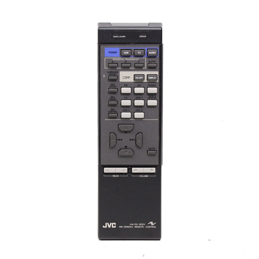 JVC RM-SR805U Remote Control for Digital Surround System Receiver RX-805V-Remote Controls-SpenCertified-vintage-refurbished-electronics