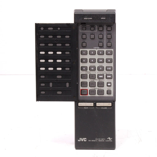 JVC RM-SR807U Remote Control for Surround Sound Receiver RX-807V-Remote Controls-SpenCertified-vintage-refurbished-electronics