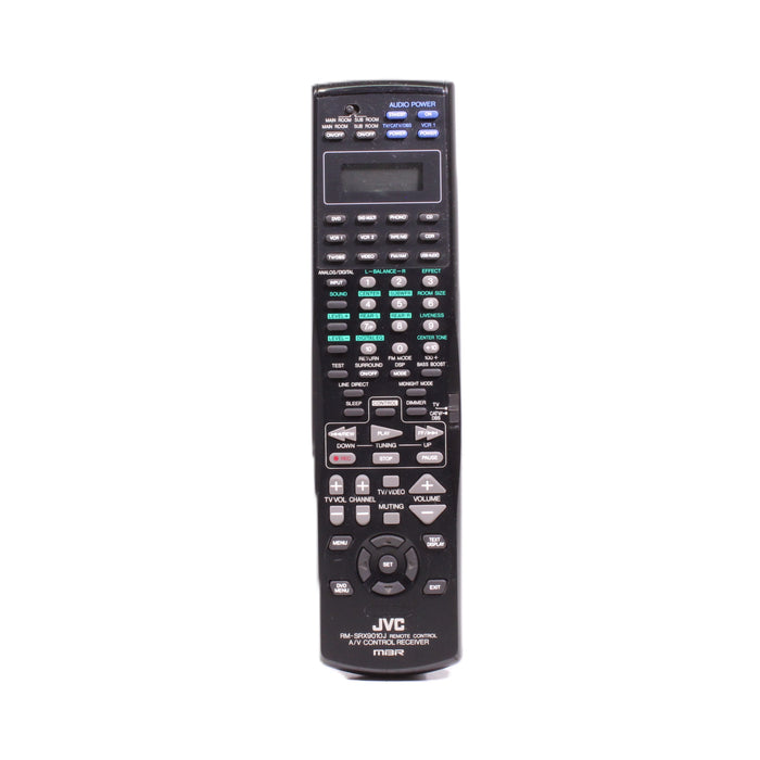 JVC RM-SRX9010J Remote Control for AV Receiver RX9010-Remote Controls-SpenCertified-vintage-refurbished-electronics