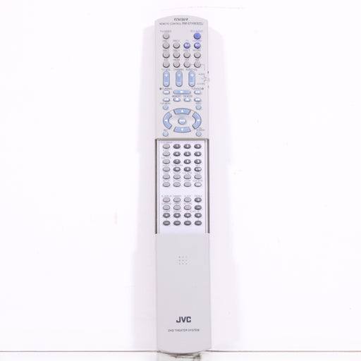 JVC RM-STHM303J Remote Control for DVD Digital Theater System THM505 and More-Remote Controls-SpenCertified-vintage-refurbished-electronics