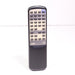JVC RM-SX254U Remote Control for CD Changer XLF254BK and More-Remote Controls-SpenCertified-vintage-refurbished-electronics