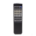 JVC RM-SX409U Remote Control for CD Player XL-M408 XL-M409