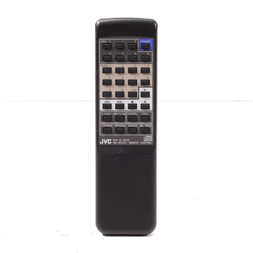 JVC RM-SX415U Remote Control for CD Changer XL-M415-Remote Controls-SpenCertified-vintage-refurbished-electronics