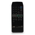 JVC RM-SX512U Remote Control for CD Graphics Player XL-G512NBK