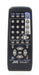 JVC RM-SXLR5000J Remote Control for JVC Multiple CD Recorder XL-R5000BK-Remote Controls-SpenCertified-vintage-refurbished-electronics