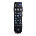 JVC RM-SXV001A Remote Control for DVD Player XV-S300BK and More