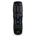JVC RM-SXV037J Remote Control for DVD Player XV-N40BK and More