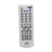 JVC RM-SXV057A Remote Control for DVD Player XV-N210B and More-Remote Controls-SpenCertified-vintage-refurbished-electronics