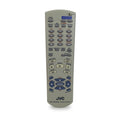 JVC RM-SXVS65J Remote Control for DVD Player XV-S60BK and More