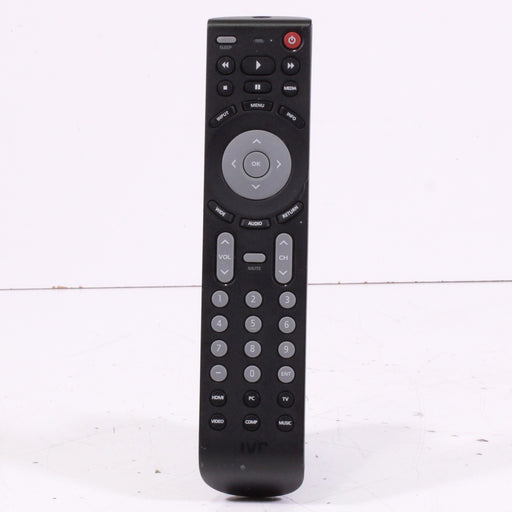 JVC RMT-JR01 Remote Control for LED TV BC50R and More-Remote Controls-SpenCertified-vintage-refurbished-electronics