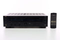 JVC RX-208 FM AM Digital Synthesizer Receiver