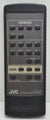 JVC RX-208 Remote Control for Stereo Receiver RX-208BKJM RX-208BLK