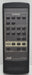 JVC - RX-208 - Audio Video System - Remote Control - For RM-SR208U-Remote-SpenCertified-refurbished-vintage-electonics