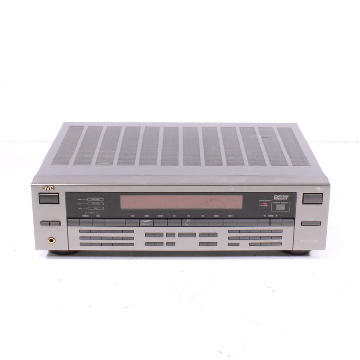 JVC RX-507V Digital Surround System Audio Video Receiver (NO REMOTE) (1992)-Audio & Video Receivers-SpenCertified-vintage-refurbished-electronics