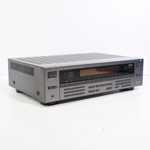 JVC RX-507V Digital Surround System Audio Video Receiver (NO REMOTE) (1992)-Audio & Video Receivers-SpenCertified-vintage-refurbished-electronics