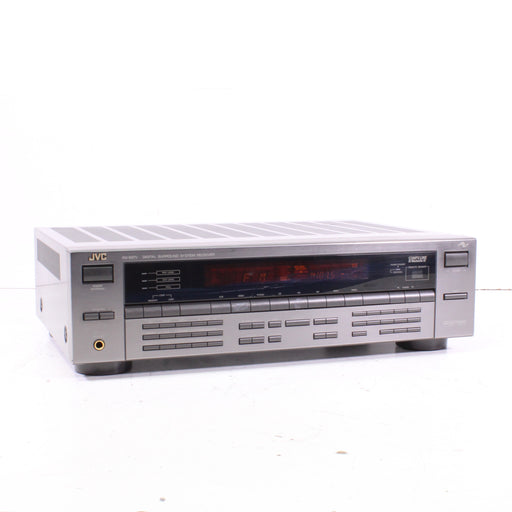 JVC RX-507V Digital Surround System Audio Video Receiver (NO REMOTE) (1992)-Audio & Video Receivers-SpenCertified-vintage-refurbished-electronics