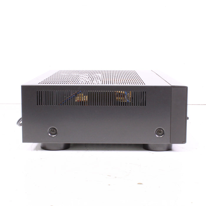 JVC RX-507V Digital Surround System Audio Video Receiver (NO REMOTE) (1992)-Audio & Video Receivers-SpenCertified-vintage-refurbished-electronics