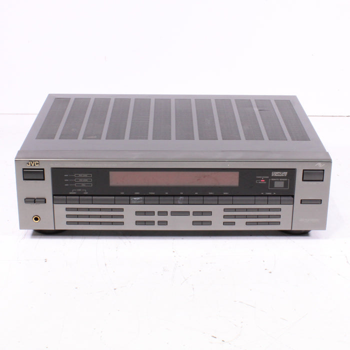 JVC RX-507V Digital Surround System Audio Video Receiver (NO REMOTE) (1992)-Audio & Video Receivers-SpenCertified-vintage-refurbished-electronics