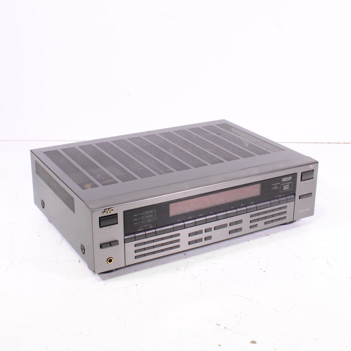 JVC RX-507V Digital Surround System Audio Video Receiver (NO REMOTE) (1992)-Audio & Video Receivers-SpenCertified-vintage-refurbished-electronics