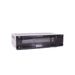 JVC RX-550V FM AM Computer Controlled Receiver with Phono (1987)-Audio & Video Receivers-SpenCertified-vintage-refurbished-electronics