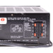 JVC RX-550V FM AM Computer Controlled Receiver with Phono (1987)-Audio & Video Receivers-SpenCertified-vintage-refurbished-electronics