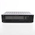 JVC RX-550V FM AM Computer Controlled Receiver with Phono (NO REMOTE) (1987)