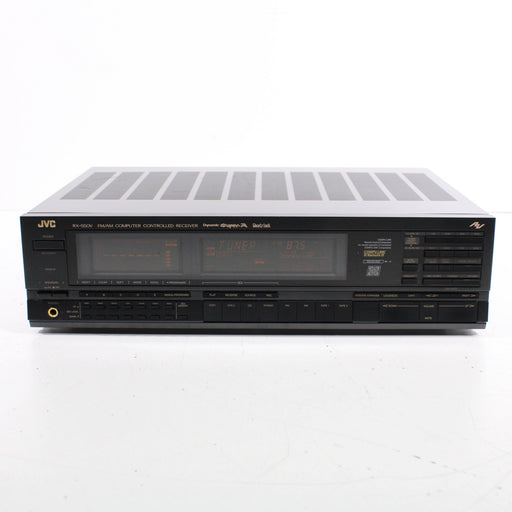 Stereo Receivers