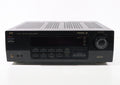JVC RX-558V AV Audio Video Control Receiver (NO REMOTE)