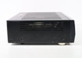 JVC RX-558V AV Audio Video Control Receiver (NO REMOTE)