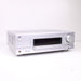 JVC RX-6032V Audio Video Control Receiver S-Video (2003)-Audio & Video Receivers-SpenCertified-vintage-refurbished-electronics