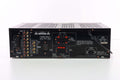 JVC RX-618V Audio/Video Control Receiver (Broken CD Button)