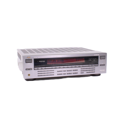 JVC RX-705V Digital Surround Stereo Receiver Dolby Pro Logic Phono-Audio & Video Receivers-SpenCertified-vintage-refurbished-electronics