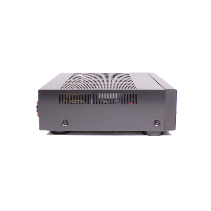 JVC RX-705V Digital Surround Stereo Receiver Dolby Pro Logic Phono-Audio & Video Receivers-SpenCertified-vintage-refurbished-electronics