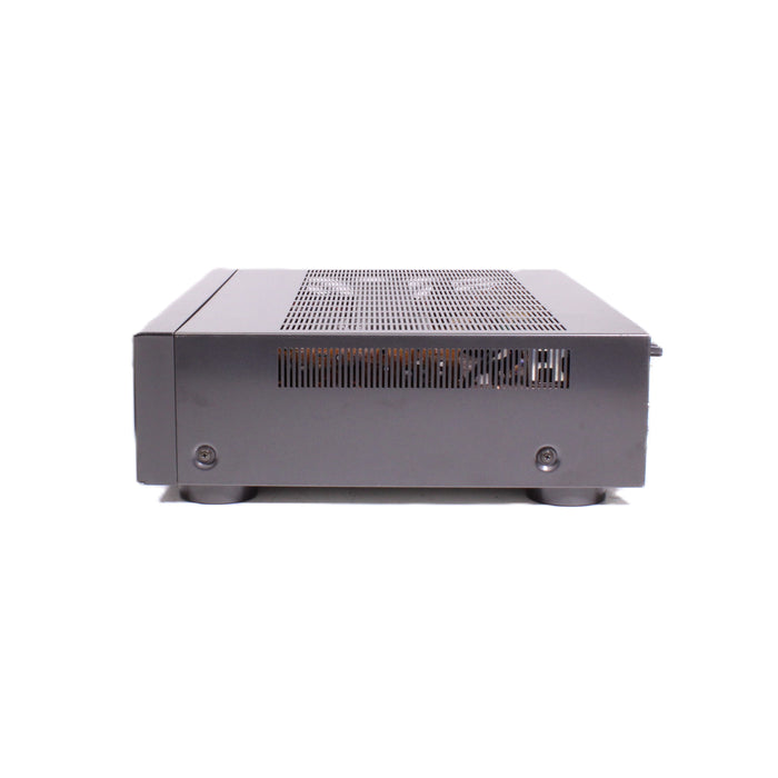 JVC RX-705V Digital Surround Stereo Receiver Dolby Pro Logic Phono-Audio & Video Receivers-SpenCertified-vintage-refurbished-electronics