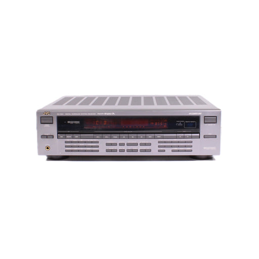 JVC RX-705V Digital Surround Stereo Receiver Dolby Pro Logic Phono-Audio & Video Receivers-SpenCertified-vintage-refurbished-electronics