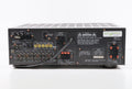 JVC RX-709V Digital Surround System Receiver (NO REMOTE)