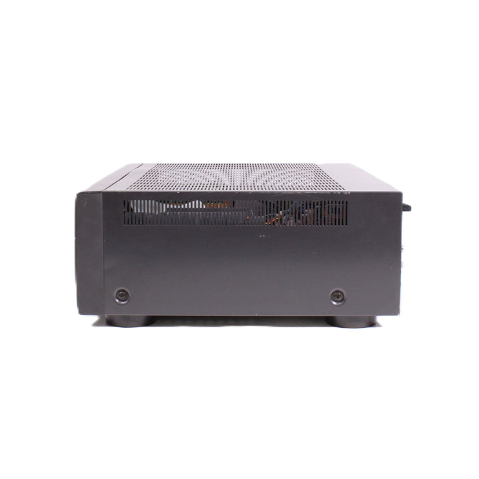 JVC RX-709V Digital Surround System Receiver (NO REMOTE)-Audio & Video Receivers-SpenCertified-vintage-refurbished-electronics