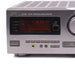 JVC RX-709V Digital Surround System Receiver (NO REMOTE)-Audio & Video Receivers-SpenCertified-vintage-refurbished-electronics