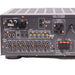 JVC RX-709V Digital Surround System Receiver (NO REMOTE)-Audio & Video Receivers-SpenCertified-vintage-refurbished-electronics