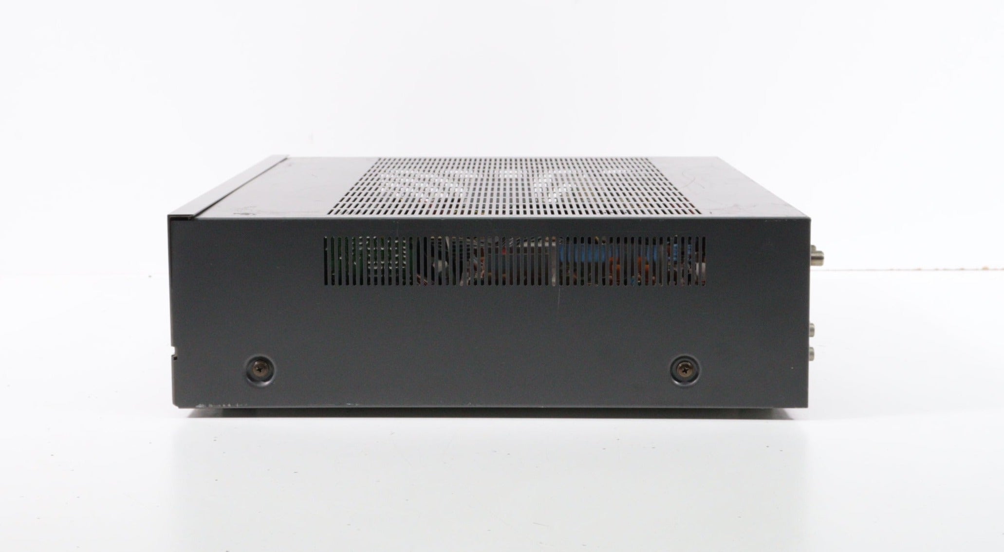 JVC RX-7V FM AM Computer Controlled Receiver (NO REMOTE) â SpenCertified