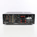 JVC RX-884V Audio Video Control Receiver with Phono (1998) (NO REMOTE)-Audio & Video Receivers-SpenCertified-vintage-refurbished-electronics