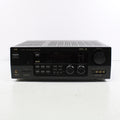 JVC RX-884V Audio Video Control Receiver with Phono (1998) (NO REMOTE)