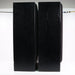 JVC SP-7900BK 3-Way Floorstanding Speaker Pair-Speakers-SpenCertified-vintage-refurbished-electronics