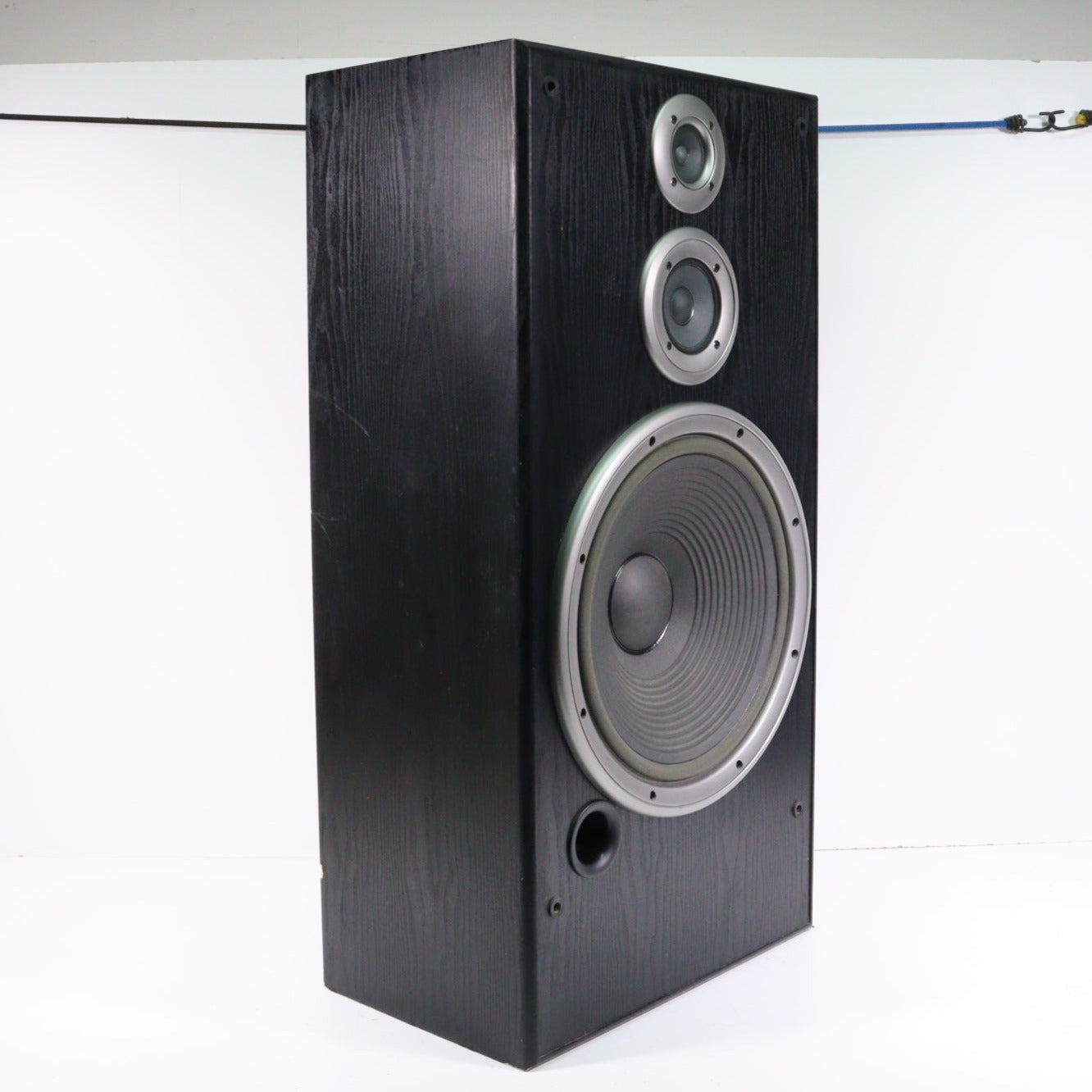 Jvc sp 7700 sales speakers